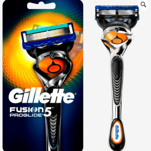 Станок для бритья Gillette Fusion 5 proglide