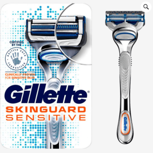 станок-gillette-skinguard