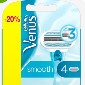 kasseti-Gillette-venus