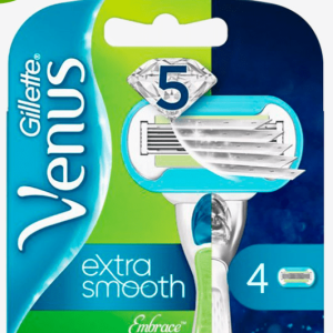 kasseti-Gillette-venus
